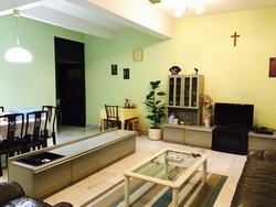 Ming Teck Park (D10), Terrace #140722232
